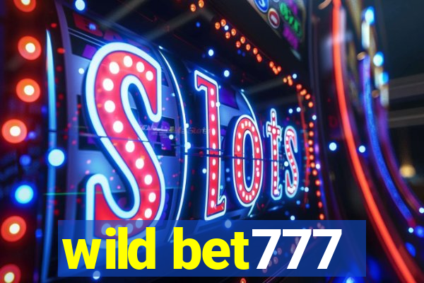 wild bet777